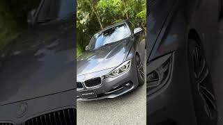 BMW 330E Hibrido 2018 [upl. by Karena]