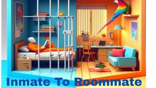 Inmate to Roommate Season 2 Episode 1 Review inmatetoroommate [upl. by Ruscher]