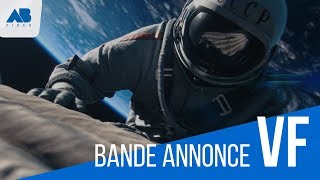 THE SPACEWALKER  BANDE ANNONCE VF HD [upl. by Sivaj]