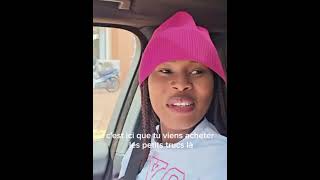 Jai insisté 😂😂 humour comediens comedien funny [upl. by Nikral]