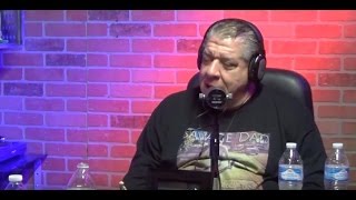 Joey Diaz on Jobs Quitting the Day Of Stealing and Cocaine Tales [upl. by Ylrak]