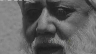 Videomessage of Hazrat Mirza Nasir Ahmad  Islam Ahmadiyya English [upl. by Ellehcir]