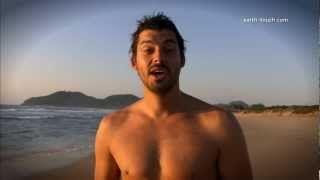 Surfer interview FAIL  Lifes a Beach Series Trailer [upl. by Enytsirk]