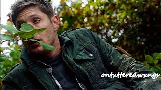 i kill people  dean winchester [upl. by Aiouqahs]