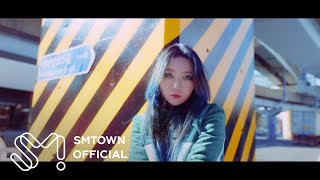 SOHLHEE 솔희 SUPERSiNGLE MV Teaser [upl. by Ednew192]