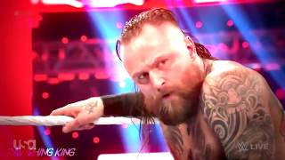 Aleister Black vs Buddy Murphy  Raw 30122019 Highlights [upl. by Nnhoj]