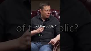 How to influence people by Elon Musk shorts startup confidence [upl. by Ajed696]