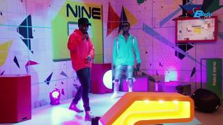 SEAN23 ft forbemillie  SABC 2 hectic 9 nine interview and performance [upl. by Pinkerton]