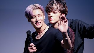 Woosan moments 3 ATEEZ [upl. by Sexela]