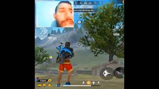 Firo firo de cada dia freefire freefirebrasil comediaff freefirehumor shorts [upl. by Perrins]