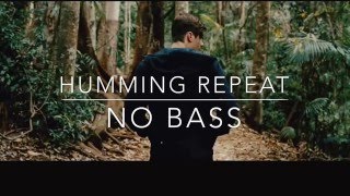 Please Dont Go  Joel Adams  Humming Without Bass [upl. by Gorrono]