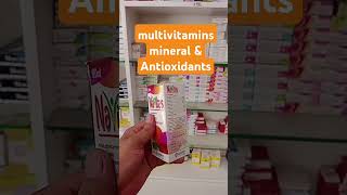 Navitas syrup For nutritional support viralvideo viralvideo viralshort plzsubscribemychannel [upl. by Naryk]