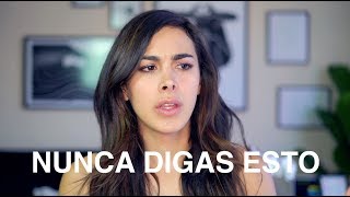 No Le Preguntes Esto a Una Persona Trans  Vlog [upl. by Sivatco]