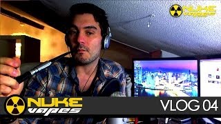 Nukevapes VLOG 04 [upl. by Inavoig]