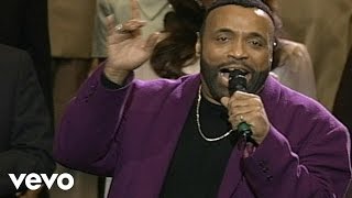 Andrae Crouch Jessy Dixon  Soon and Very Soon Live [upl. by Nanah103]