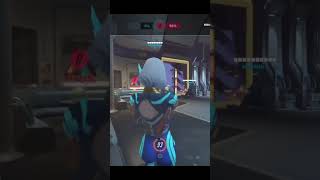 Soy rencoroso y que Jajajaa🤣🤣🤣 funny overwatch2 twitch [upl. by Inaflahk639]