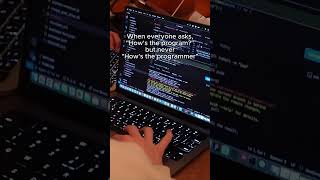 The 1 Problem programmers Have With coding [upl. by Omari648]