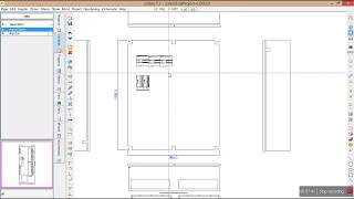 Panel Layout 2D Basic  cofaso 7 [upl. by Mclyman]