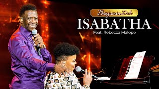 Benjamin Dube ft Rebecca Malope  Isabatha Official Music Video [upl. by Ecirted]