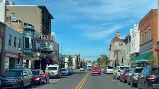 Marquette Michigan [upl. by Nesto335]