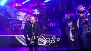 Levellers  15 Years Live at Leeds O2 [upl. by Daiz]