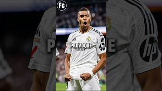 🚨 Mbappé le problème défensif du Real  🤔 RealMadrid Mbappe Defense abonnetoi shorts [upl. by Eglantine]