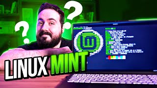 Novo Linux Mint 212 tem TUDO que você esperava mas [upl. by Carlota755]