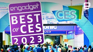 Best of CES 2023 [upl. by Corabella]