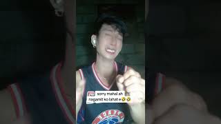 sorry mahal pampagoodvibes 🤣✌️pls like and and subscribe 🙏🥰 [upl. by Atsugua585]