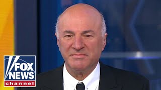 Kevin OLeary Its time to set the record straight [upl. by Kcod]