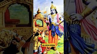 Lord Krishna advices hindutemple hindugreeting love radhakrishna motivation gitagyan [upl. by Reider]