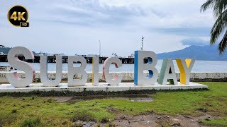 Subic Bay Freeport ZonePhilippines Hellships Memorial subicbay subicbayfreeportzone philippines [upl. by Emmott]