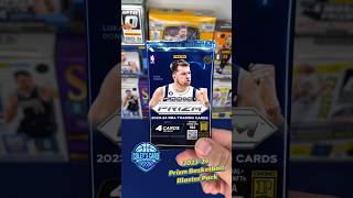 Ripping 202324 Prizm NBA basketball card Pack 2 packopening paninibasketball basketballcards [upl. by Phira]