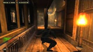 Lets Play Batman Begins  Part 3  Fighting with Ras Al Ghul [upl. by Zedekiah]