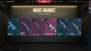 🔴LIVE Night Market [upl. by Yila924]