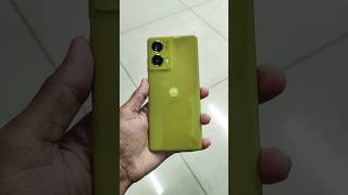 Motorola G85 12128 Available 🤩🤩  All kinds of new and used mobiles shorts viralvideo [upl. by Rayna]