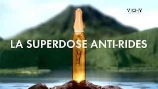 LiftActiv Specialist  Ampoules PeptideC  La superdose antirides [upl. by Ingles]