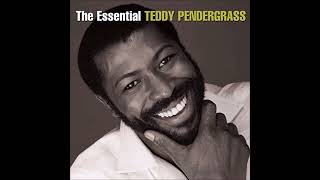 TEDDY PENDERGRASS Love TKO 2024 Remaster [upl. by Yentirb223]