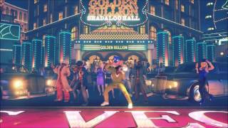 SFV  High Roller Casino [upl. by Lindsley919]