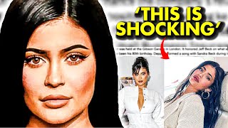 This is Why Kylie Jenner’s Fans Accused Her [upl. by Nivar]