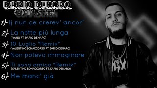 Dario Denaro  Compilation AUDIO [upl. by Bobbe]