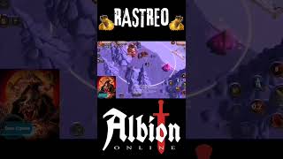 Albion Online  Rastreo Guía [upl. by Garibull]