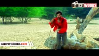 ARJUNAN KADHALI TRAILER [upl. by Terb]