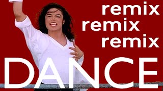 1990s Pop Remix Playlist Michael Jackson George Michael Jon Secada U2 Phil Collins Peal Jam [upl. by Keffer591]