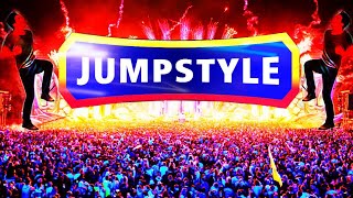 Jumpstyle The Hard Beat Revolution  Ultimate Marvel Rivals Mix 2024 [upl. by Philemol]