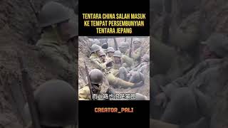 Tentara jepang kocak [upl. by Leahcin]