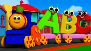 A For Apple B For Ball  ABCD  abcd Rhymes  CREATIVELIFE2hd [upl. by Alicsirp]