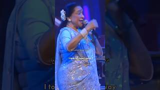 Dil Le Gayi Le Gayi 🥰 90s Song 💎 Old is Gold ashabhosle bestofashabhosle [upl. by Ris]