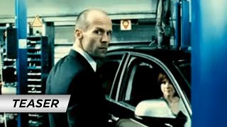 Transporter 3 2008  HD Trailer 1080p [upl. by Tartan]