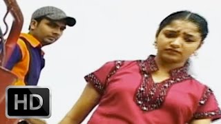 Khalbil Neeyanente Shahina  Malayalam Album Song  Mambazhathin Chelanu [upl. by Aniehs230]